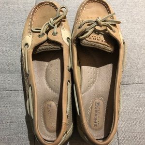 Sperry Angelfish in 7.5 wide